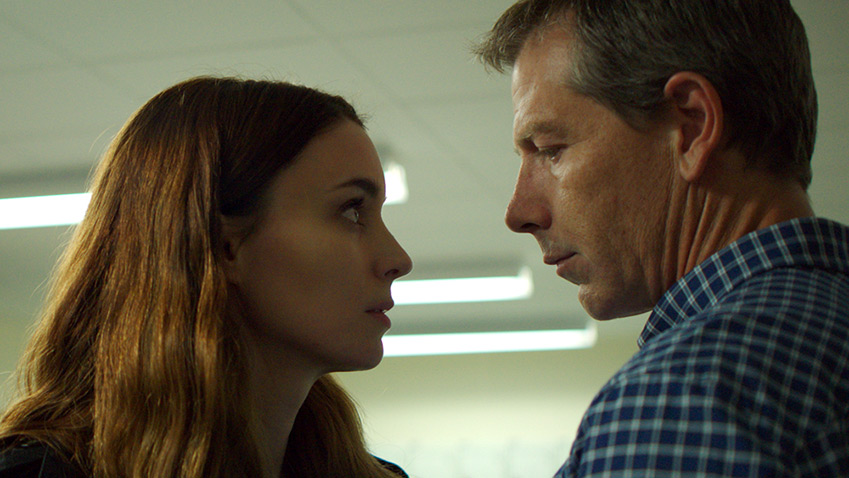 Blackbird, Rooney Mara
