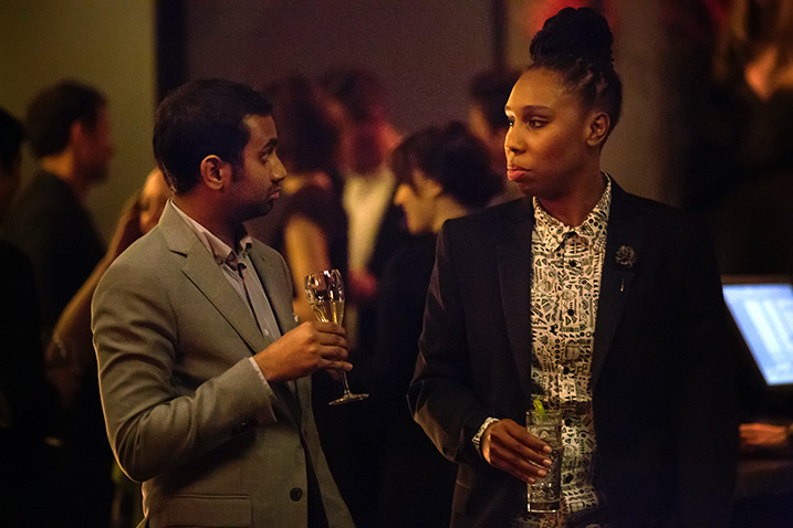 Master Of None