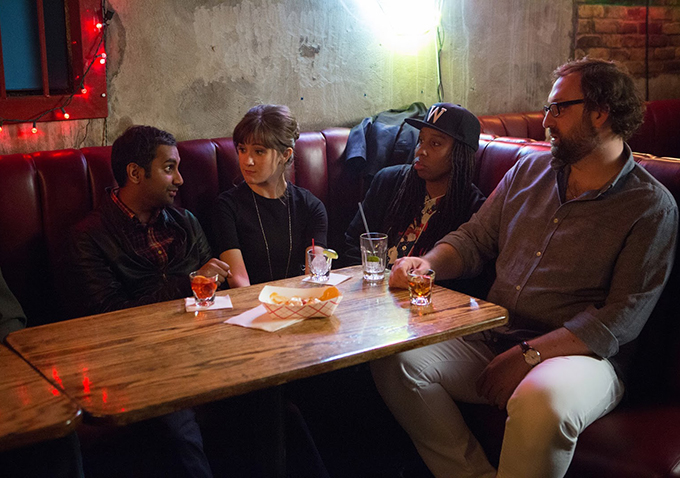 Master Of None