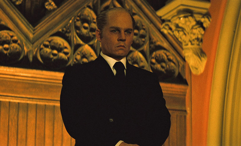 Black Mass