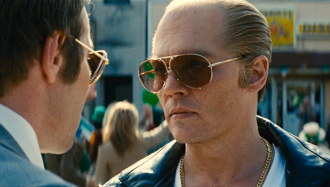 Black Mass