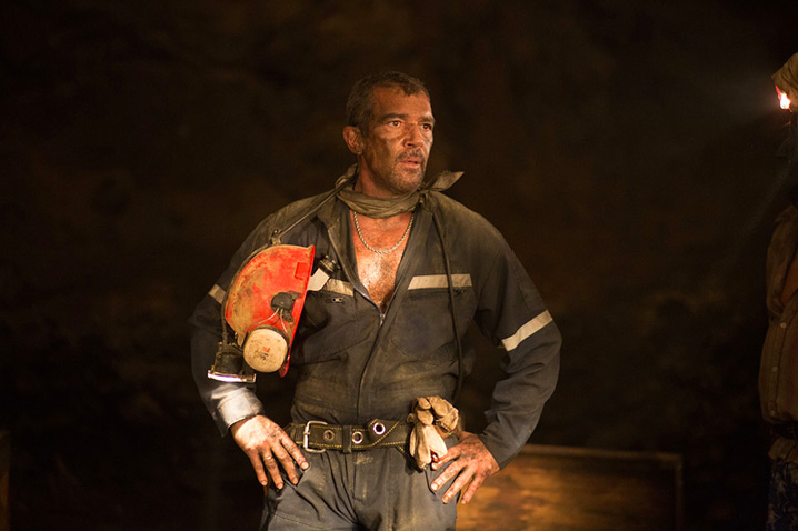 The 33