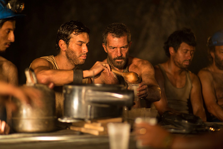 The 33