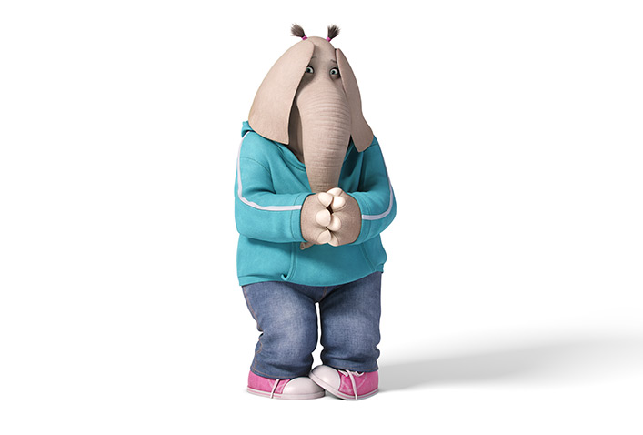 Sing (animated)