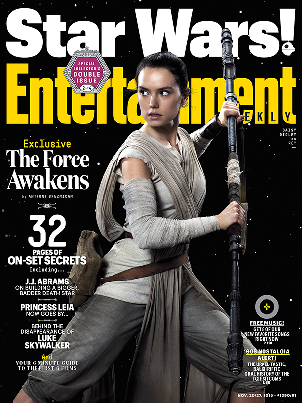 Star Wars: The Force Awakens