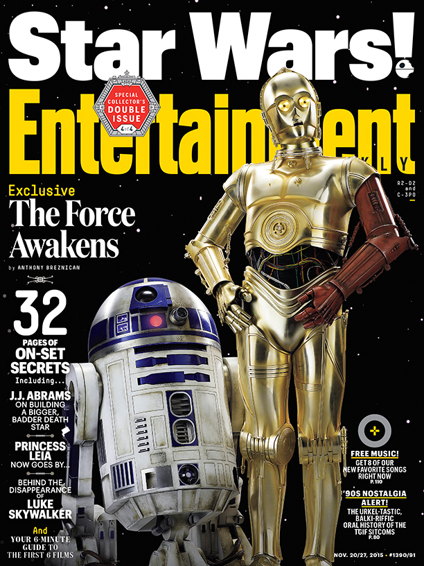 Star Wars: The Force Awakens