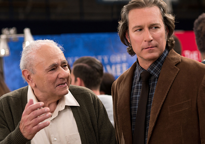 My Big Fat Greek Wedding 2
