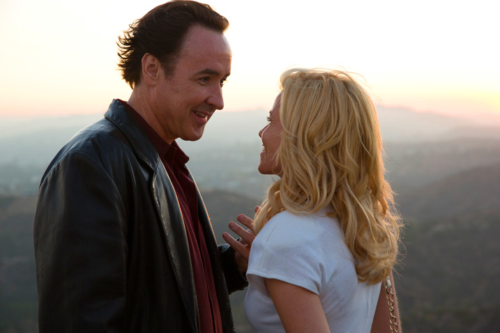 Love And Mercy
