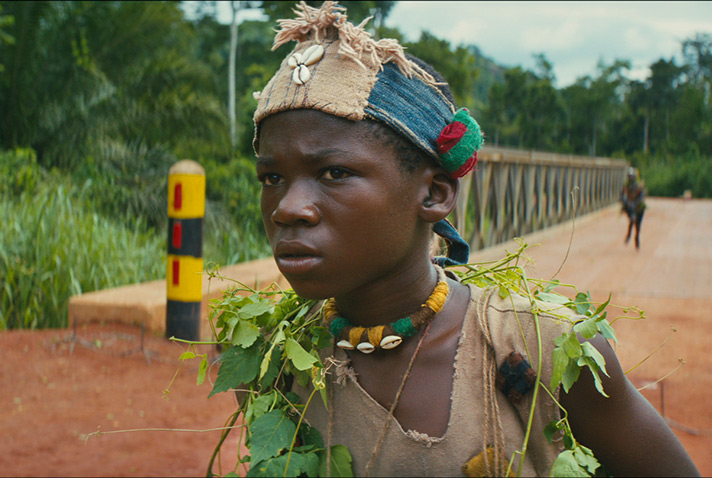 Beasts Of No Nation