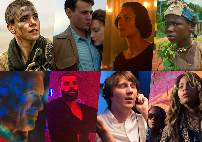 Award Season, Please Don&rsquo;t Sleep On These Performances