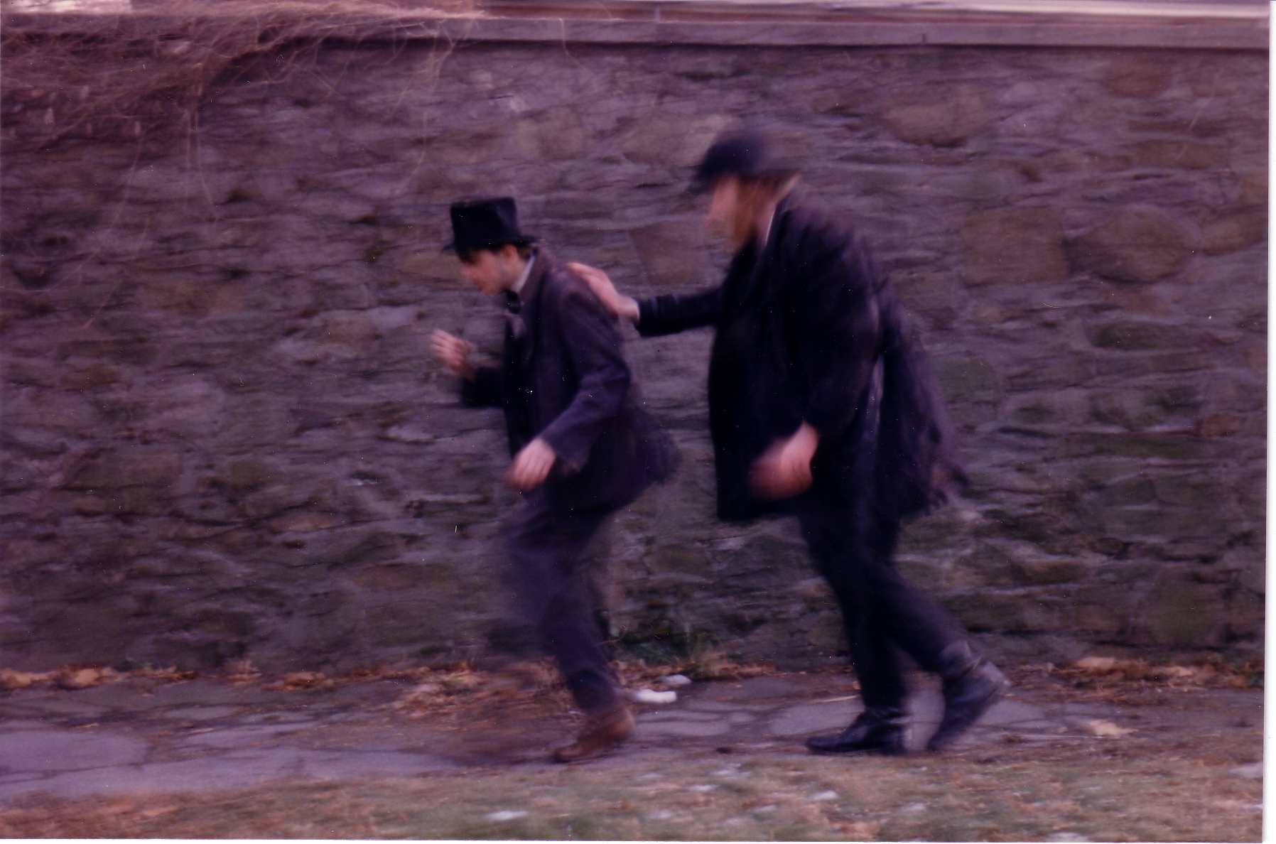 assassins
