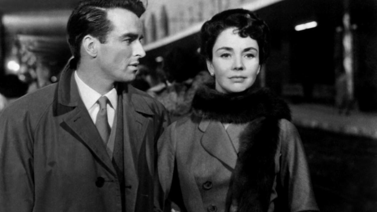 Indiscretion Of An American Wife
