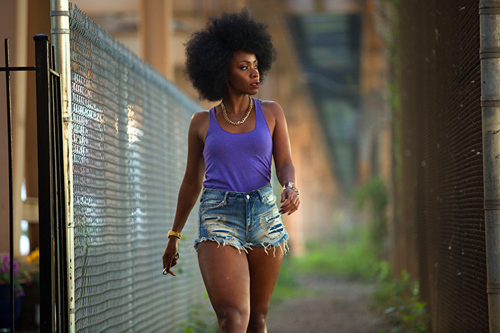 Chi-Raq