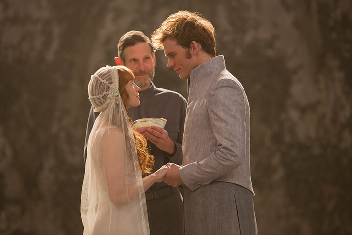 The Hunger Games