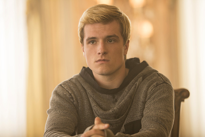 The Hunger Games