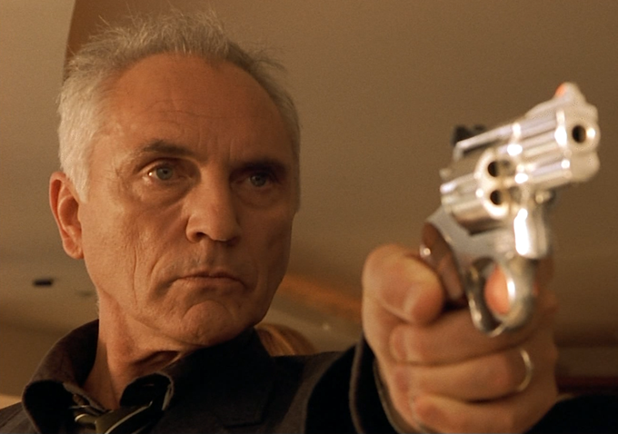 Terence Stamp Says He Wrote A Sequel Script For The Limey