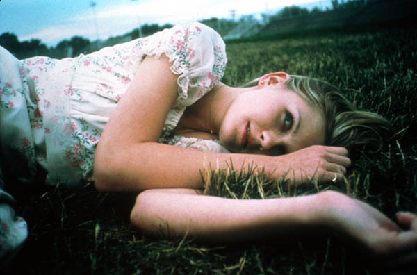 "The Virgin Suicides"