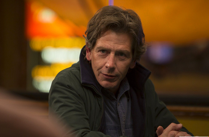Mississippi Grind