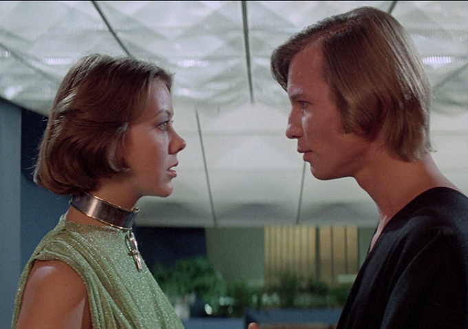 Logan's Run