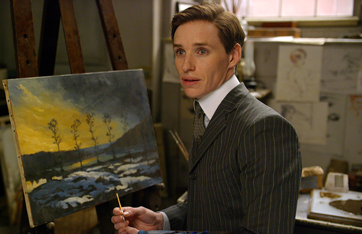 The Danish Girl