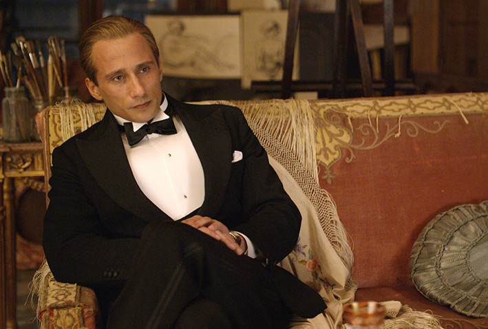 The Danish Girl