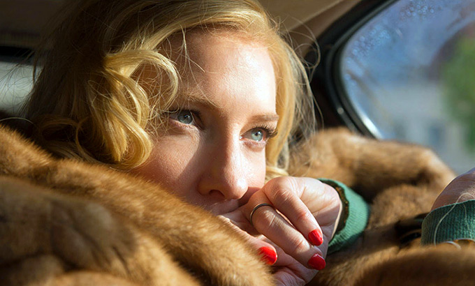 Carol