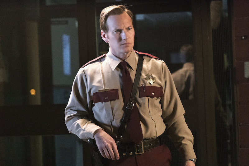 "Fargo" Season 2 Episode 6 Patrick Wilson