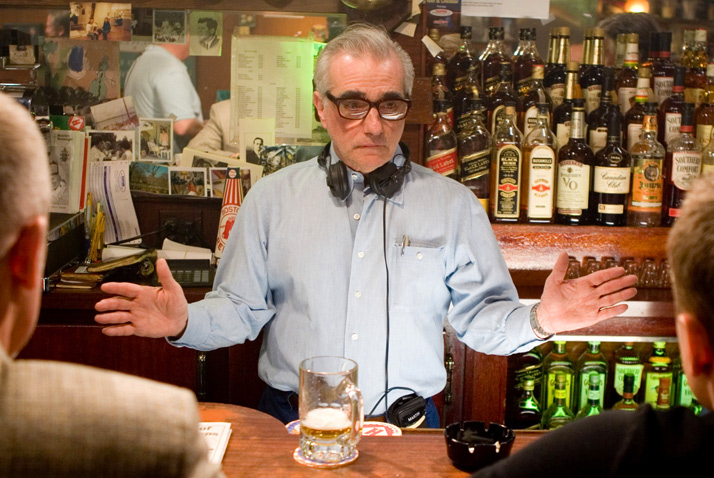 Martin Scorsese