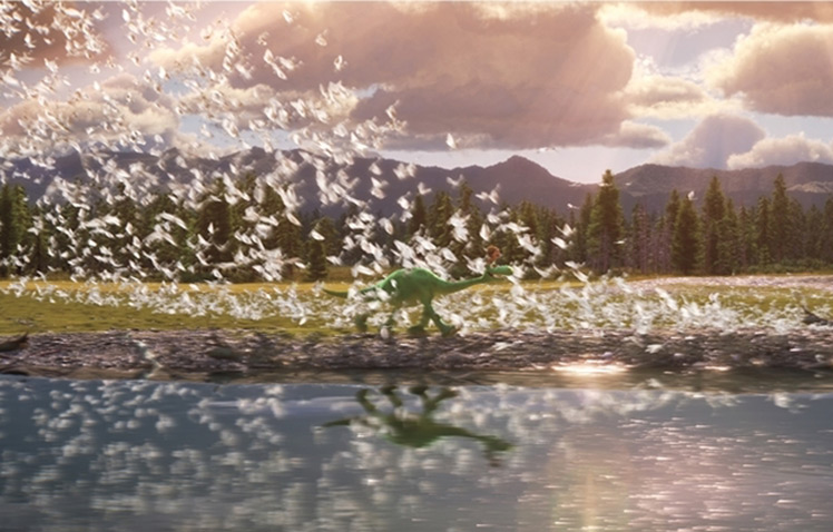 Good DInosaur