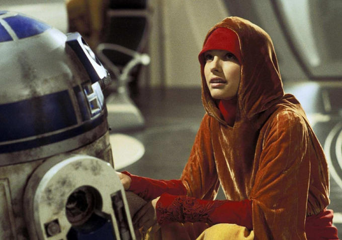Star Wars: Episode I - The Phantom Menace