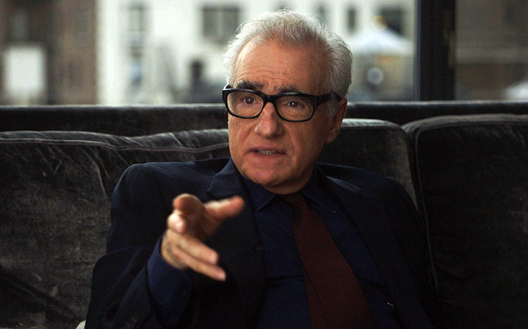 Hitchcock/Truffaut Martin Scorsese