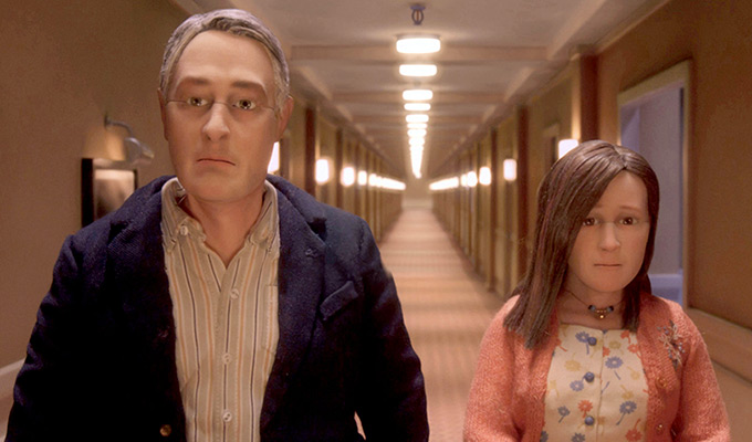 Anomalisa