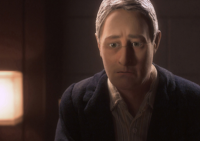 Anomalisa