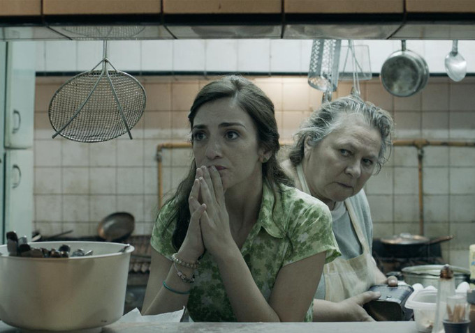 Wild Tales