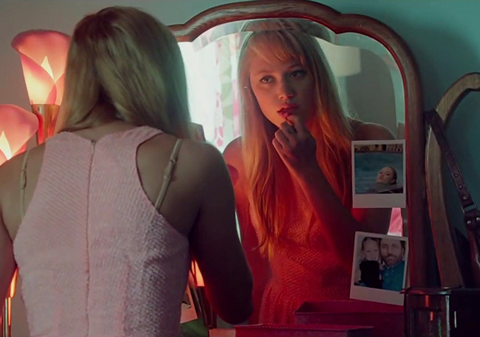 It Follows