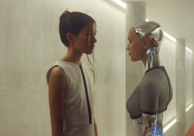 Ex Machina