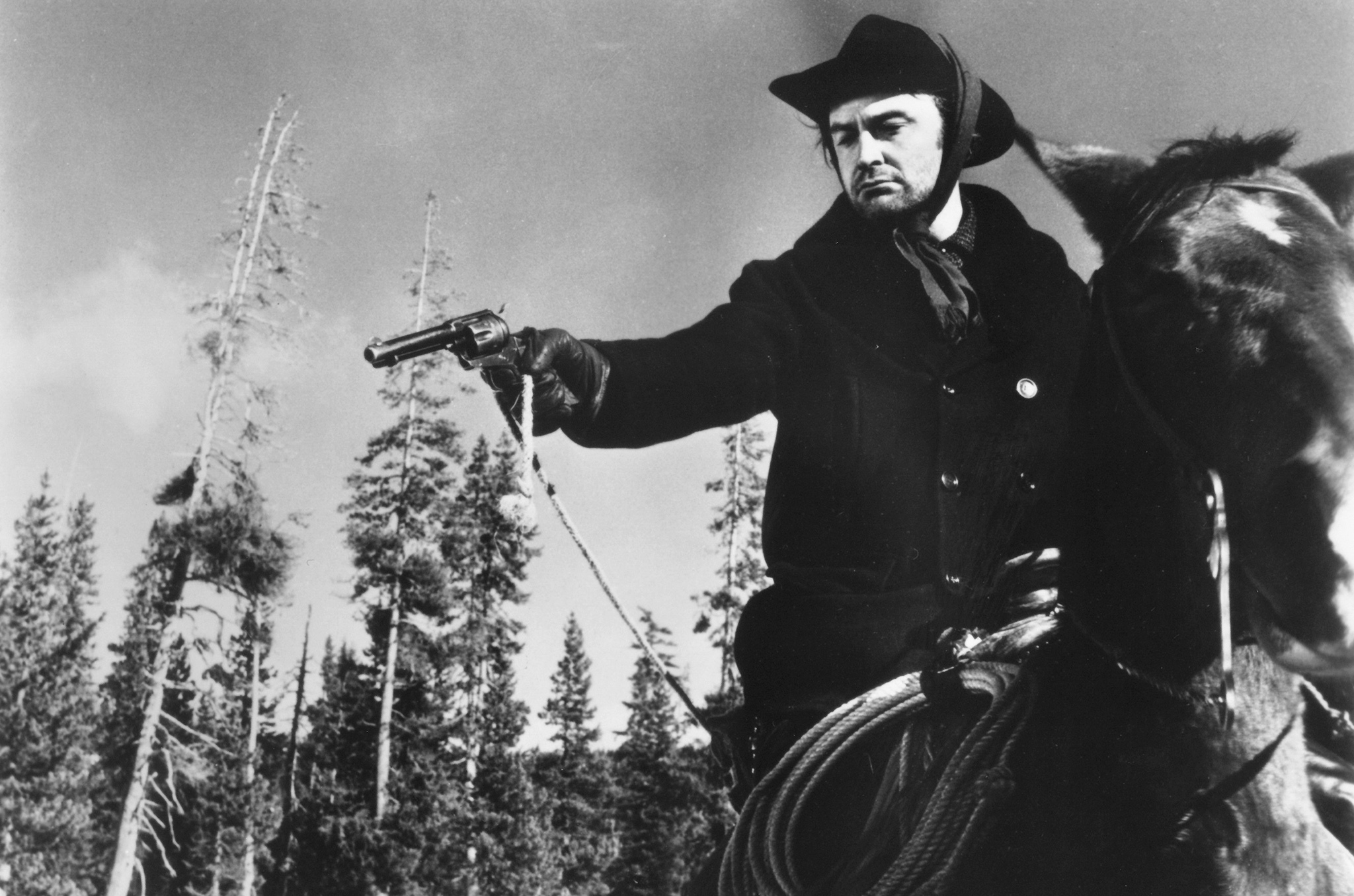 Day Of The Outlaw