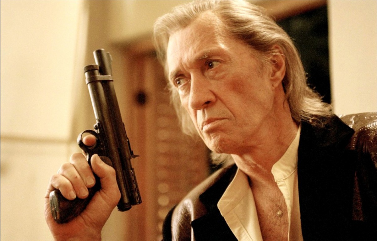 Bill - “Kill Bill