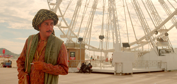 Arabian Nights