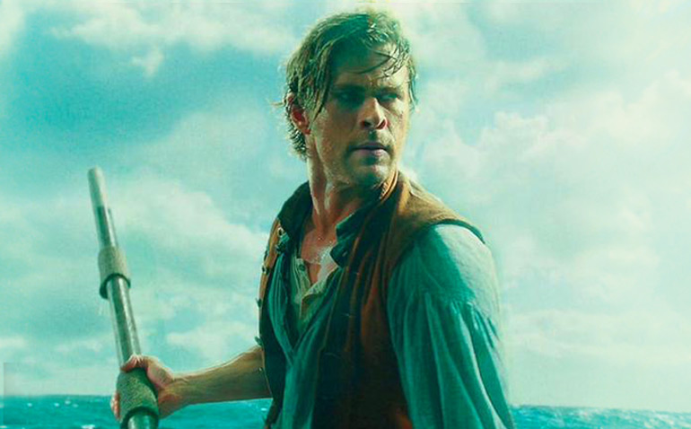 In the Heart of The Sea