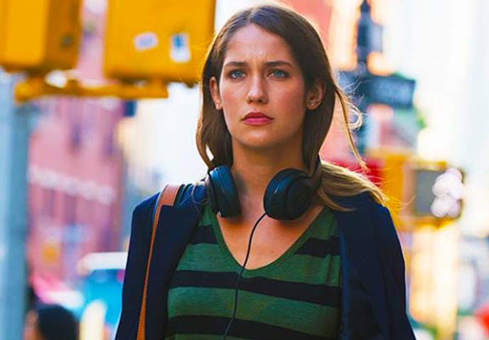 Lola Kirke, Mozart In the Jungle