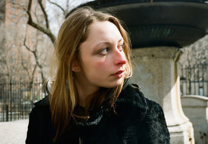 Heaven Knows What
