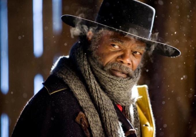 The Hateful Eight 