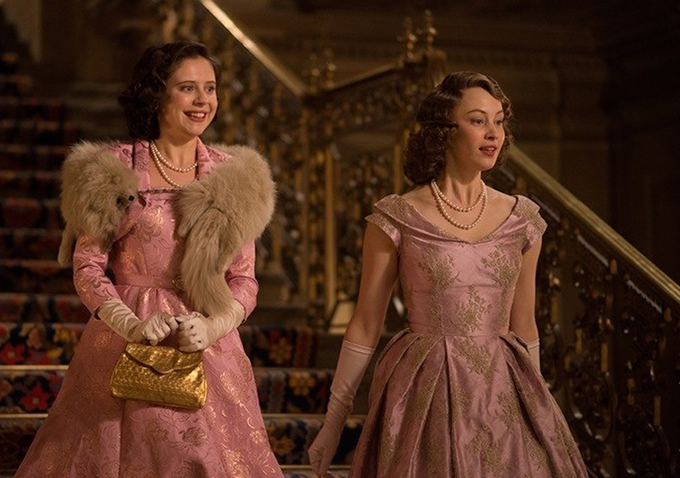 A Royal Night Out