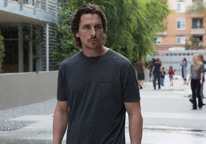 Knight Of Cups