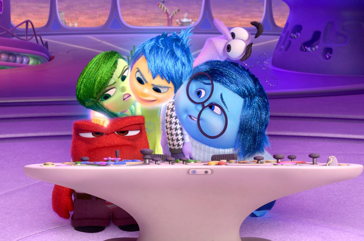 Inside Out