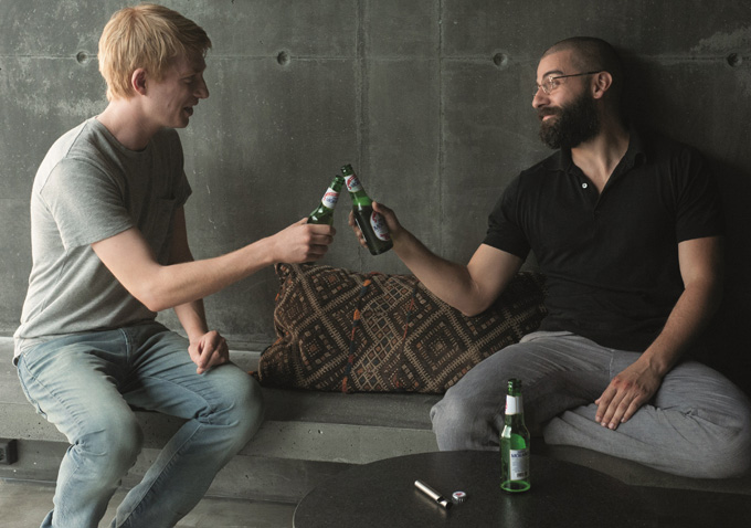 Ex Machina