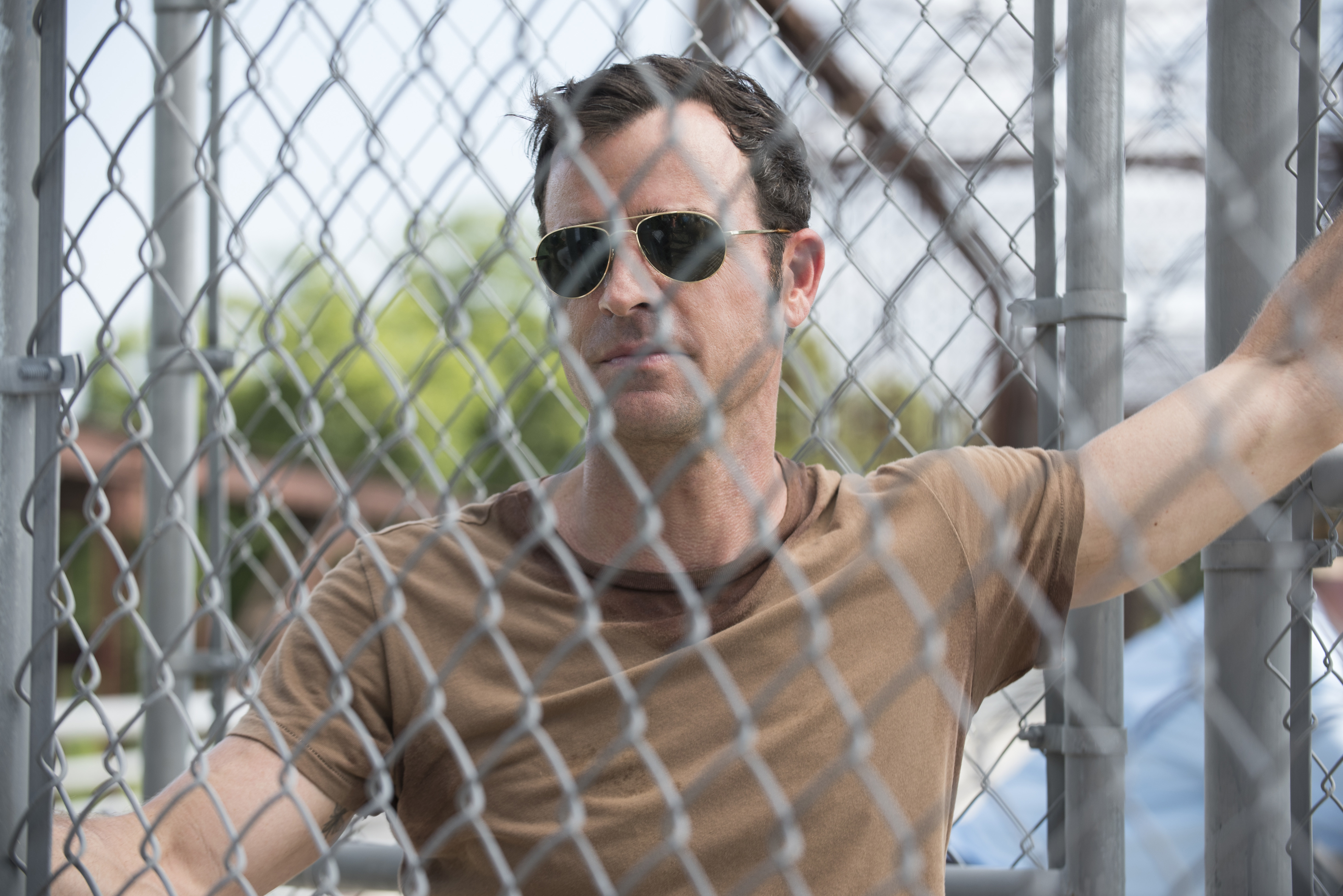 "The Leftovers" Season 2 Episode 7 Justin Theroux