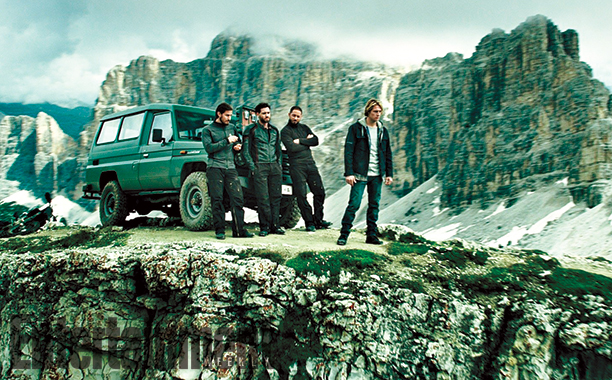 Point Break