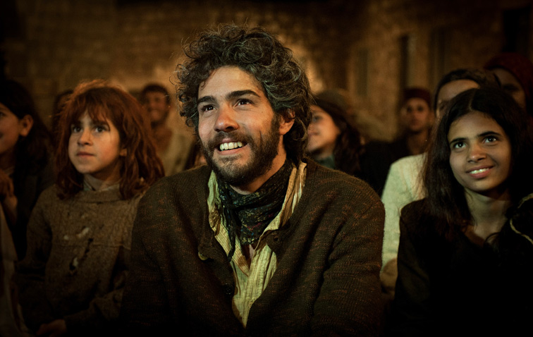 The Cut, Fatih Akin